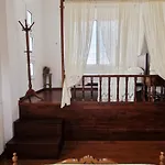 Dimitra Villa Gennadi