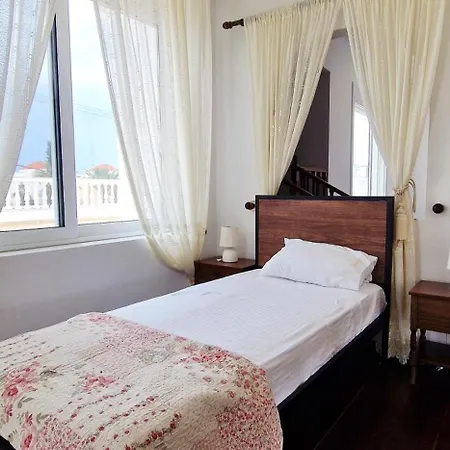 Villa Dimitra *
