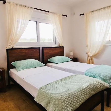 Villa Dimitra