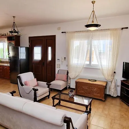 Вилла Dimitra Геннади