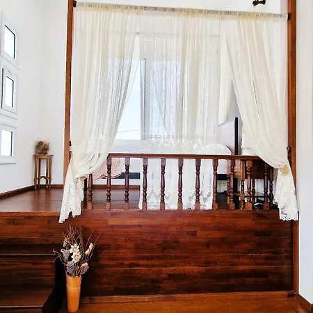 Dimitra Вилла *