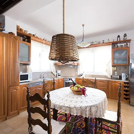 Villa Dimitra *