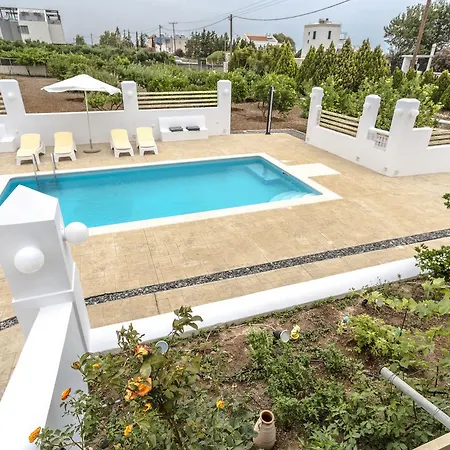 Villa Dimitra