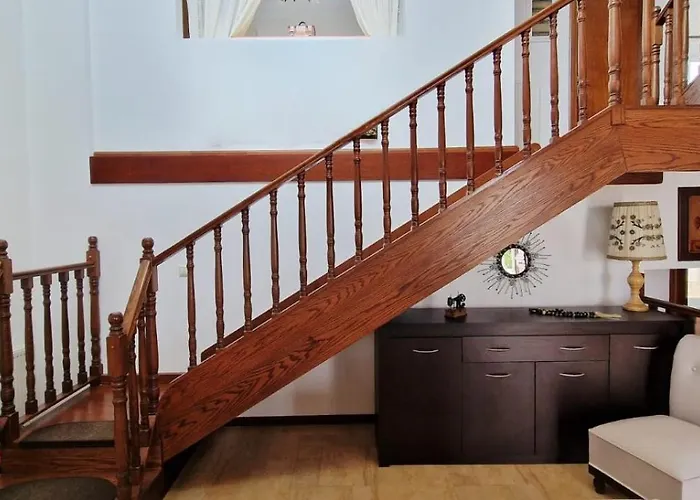 Вилла Dimitra Геннади