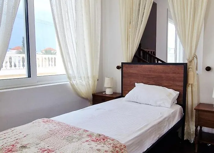 Вилла Dimitra *