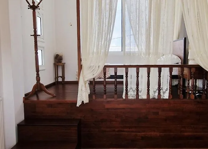 Dimitra Вилла Геннади