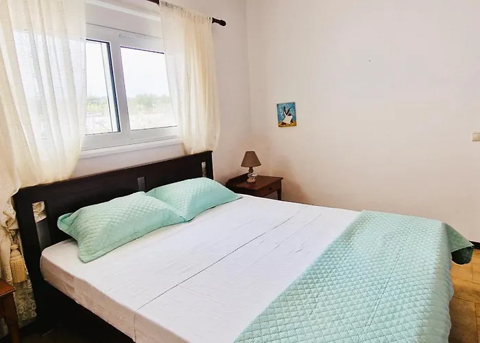 Вилла Dimitra *