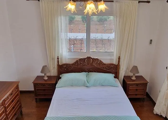 Villa Dimitra