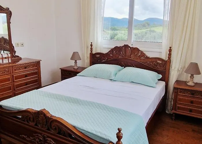 Dimitra Вилла Геннади