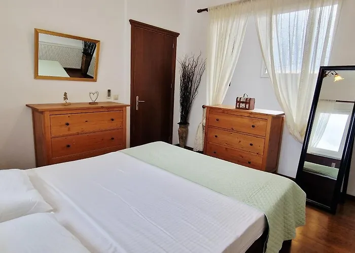 Вилла Dimitra Геннади