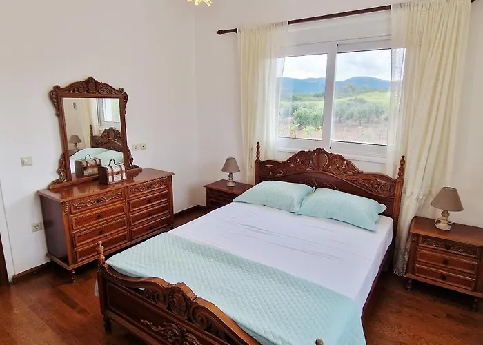 Villa Dimitra