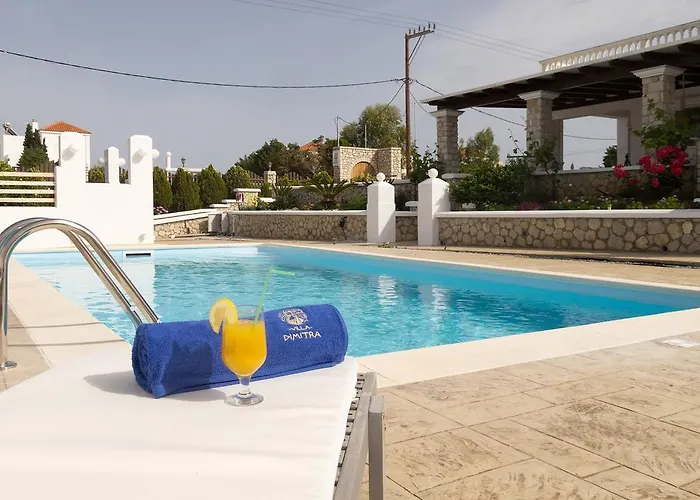 Dimitra Геннади