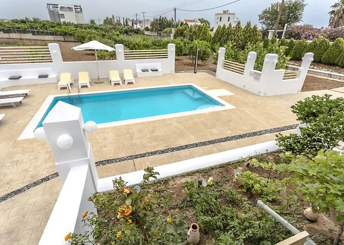Villa Dimitra