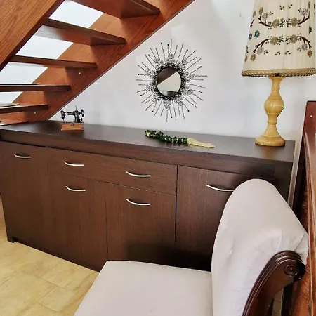 别墅 Dimitra
